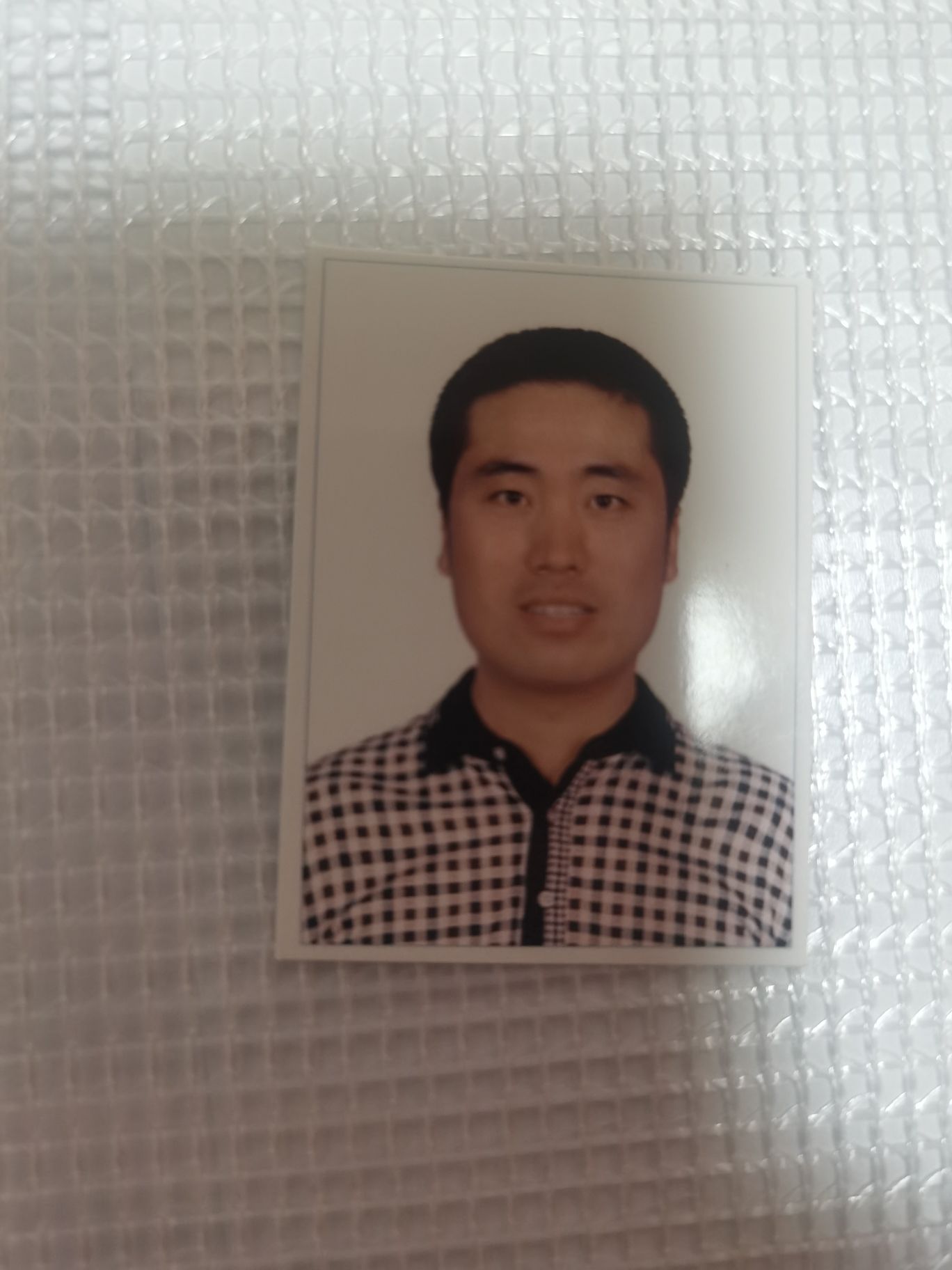 张洪海头像
