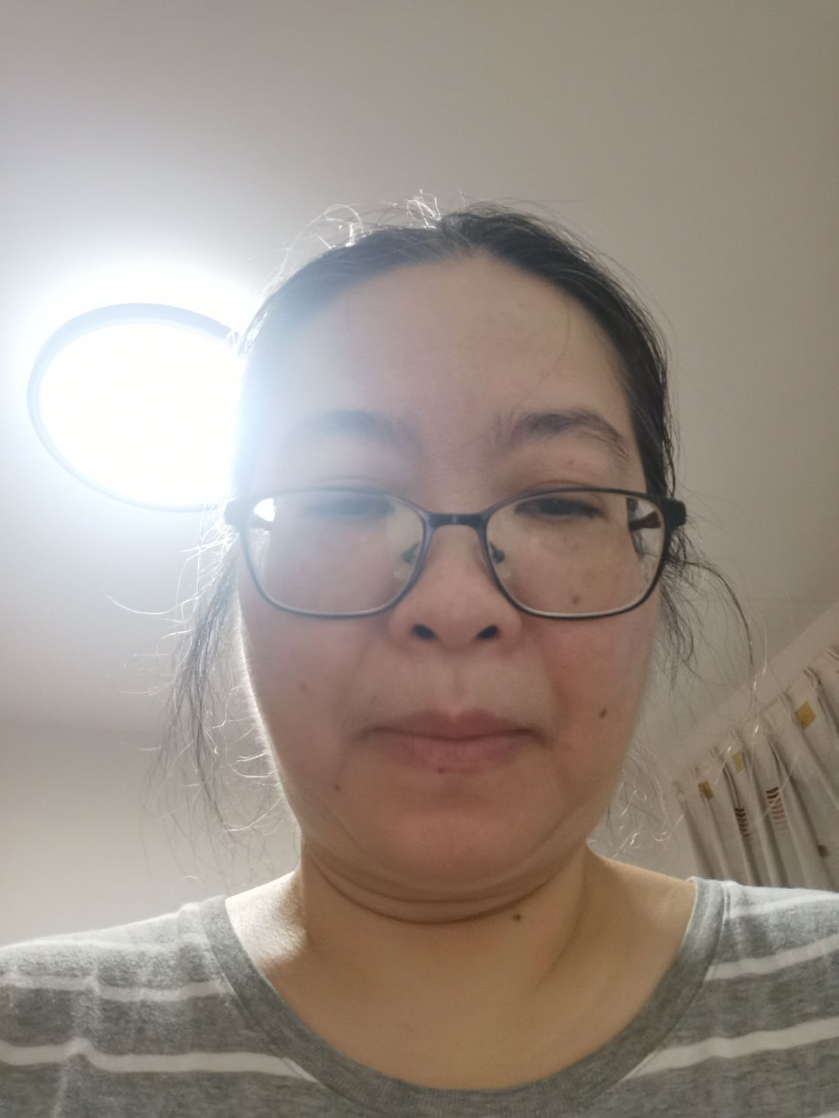 胡燕萍头像