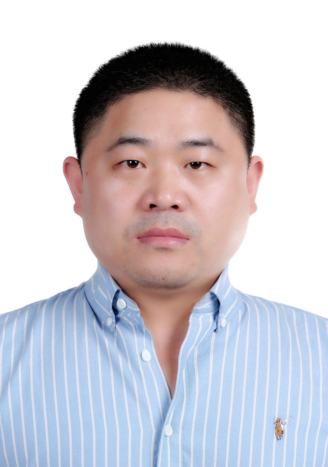 李亮头像
