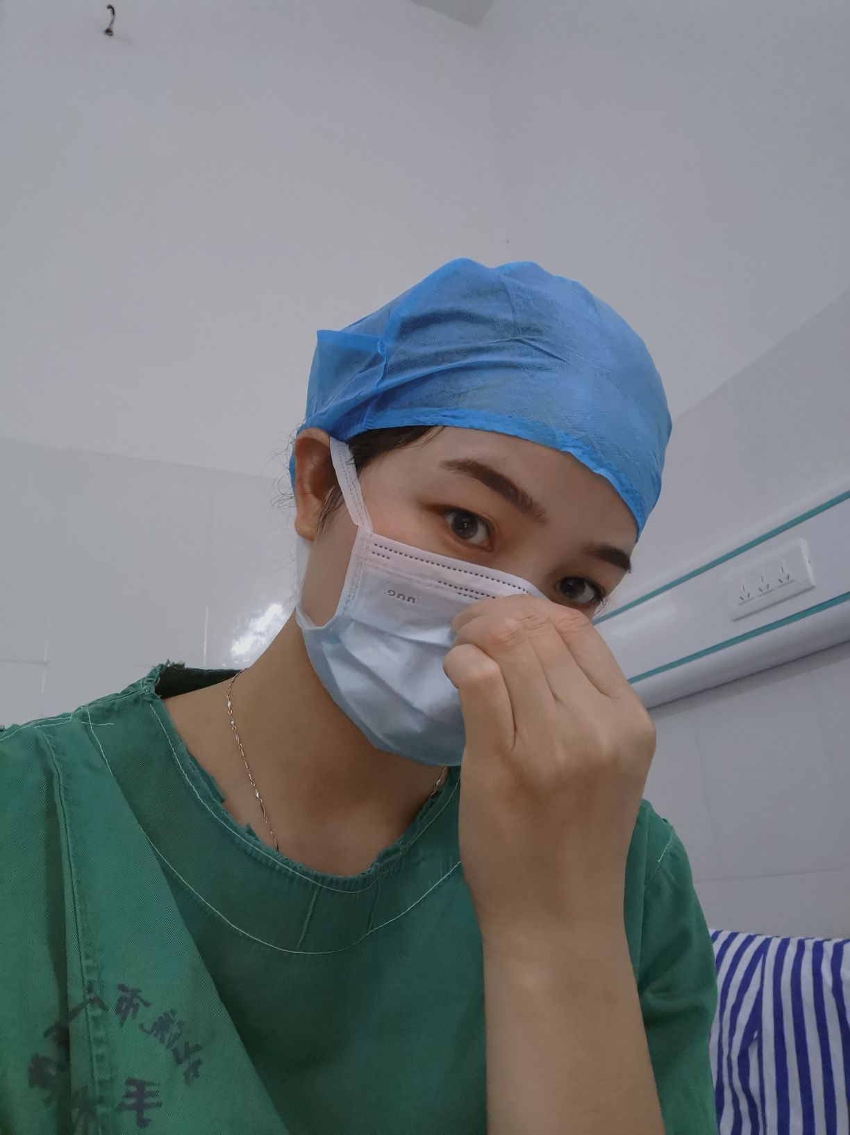 许珊珊头像