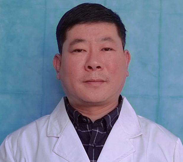 何健头像