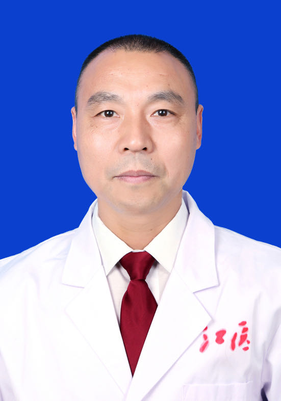 姜华头像