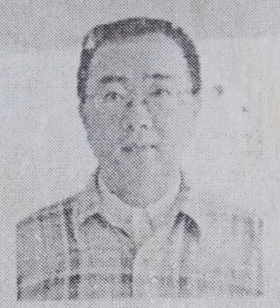 李代伟头像