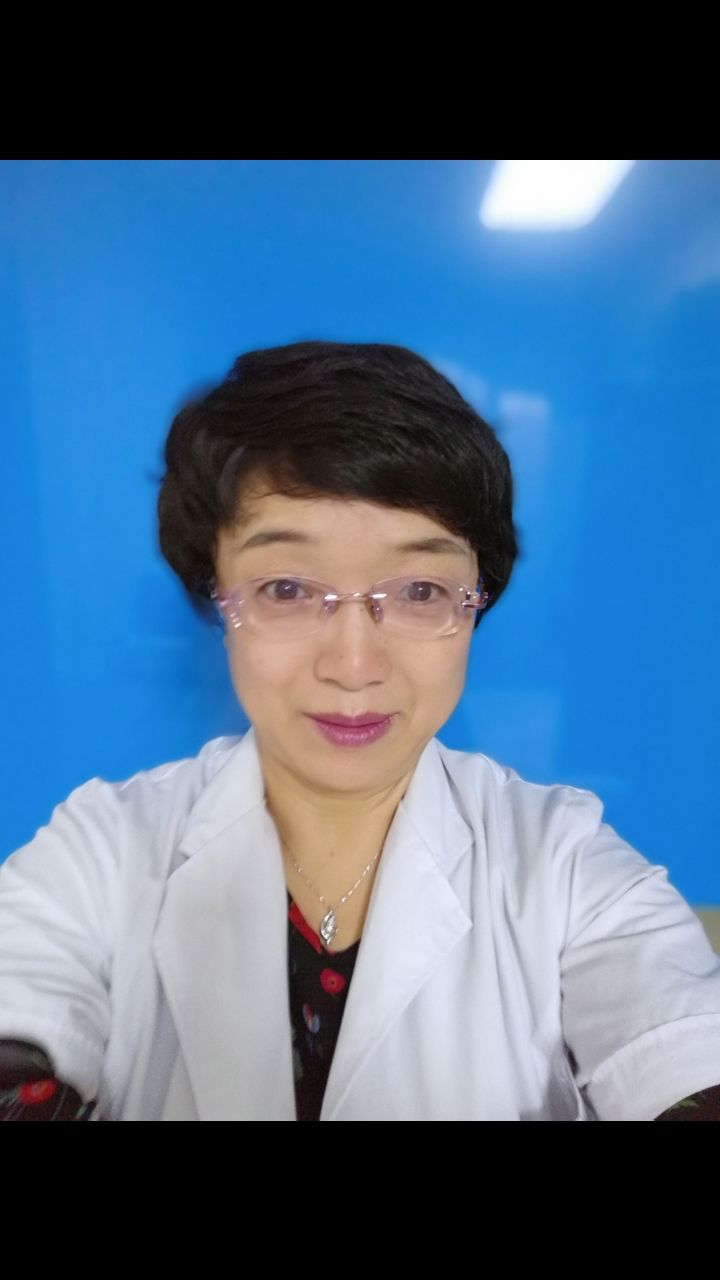 李桂花头像
