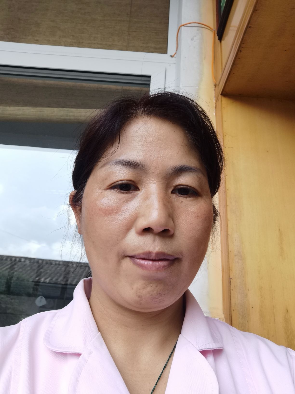 李红萍头像