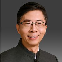 许天民头像
