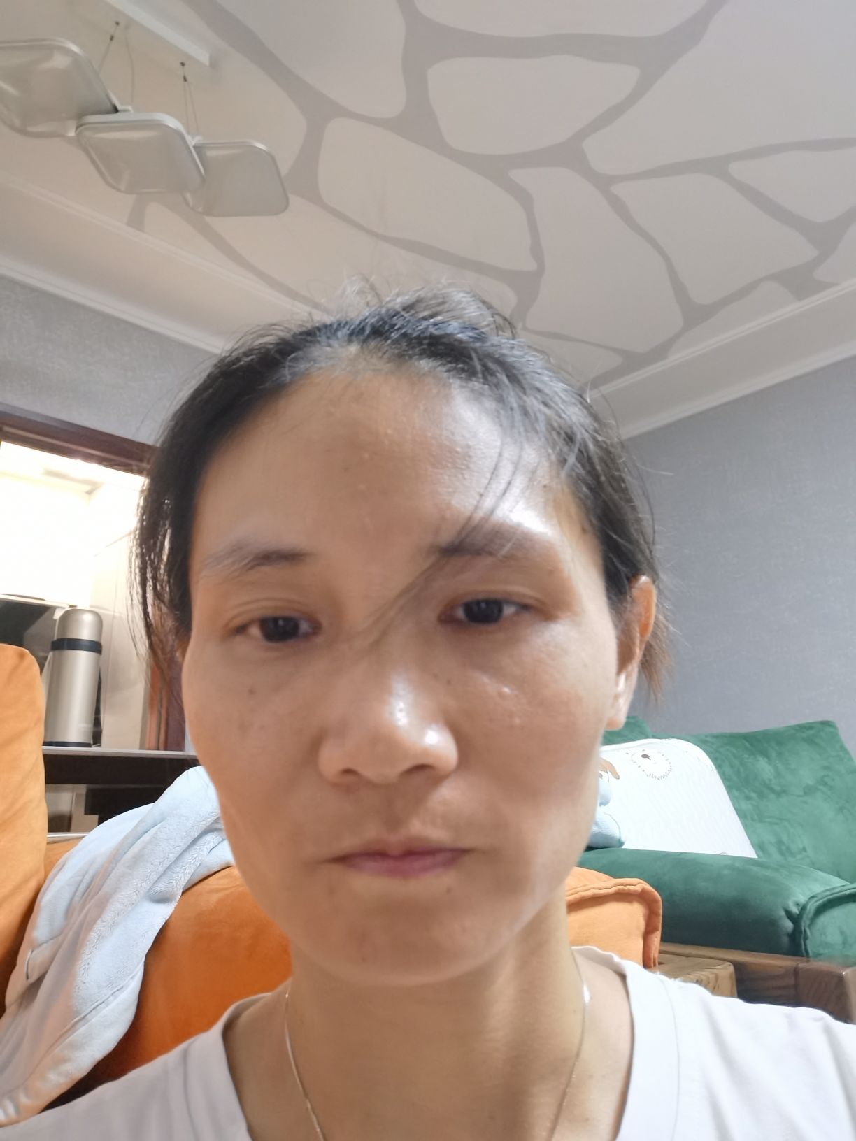 冮凤明头像