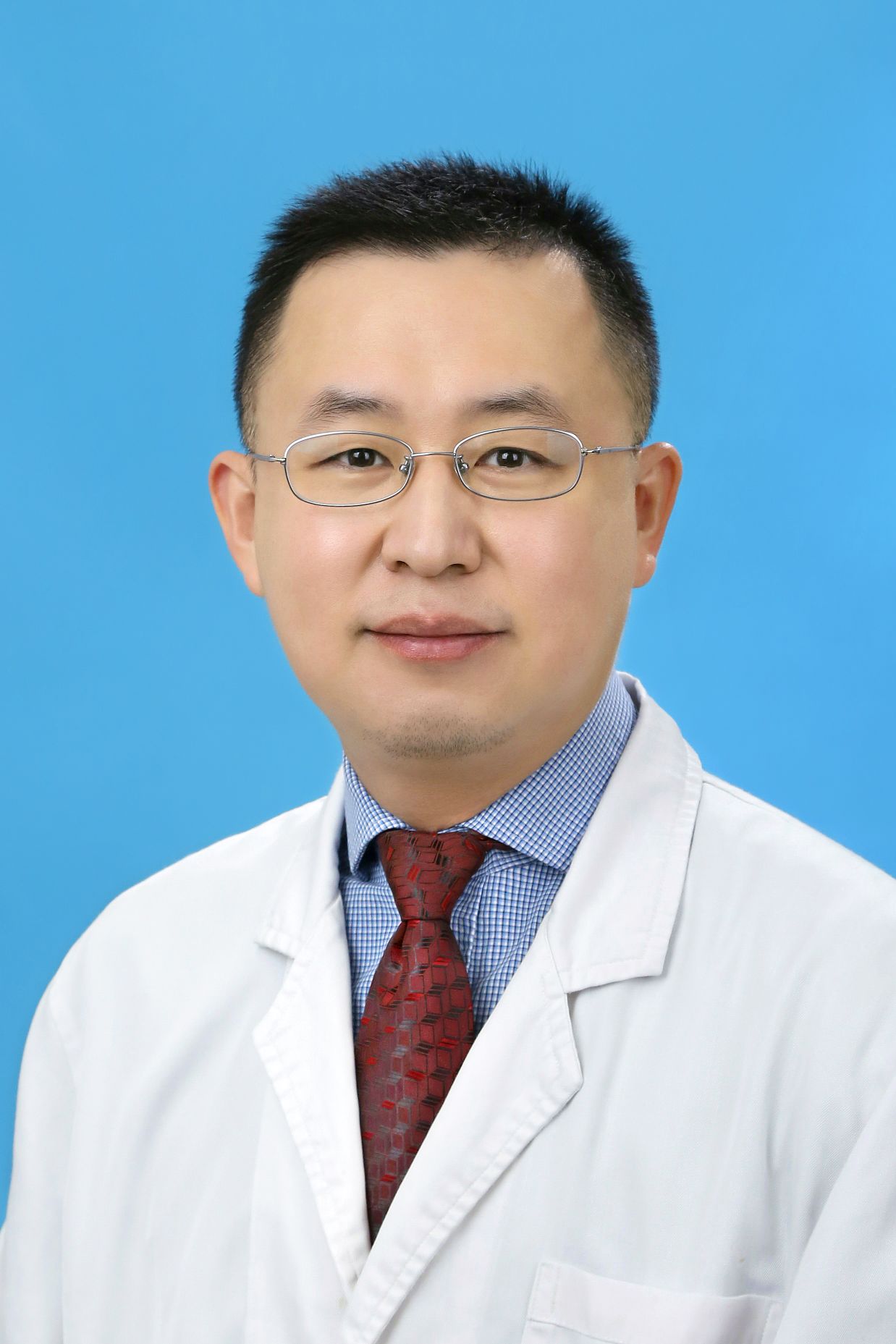 邓辰亮头像