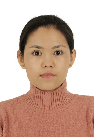 阿依木古丽·巴合提头像