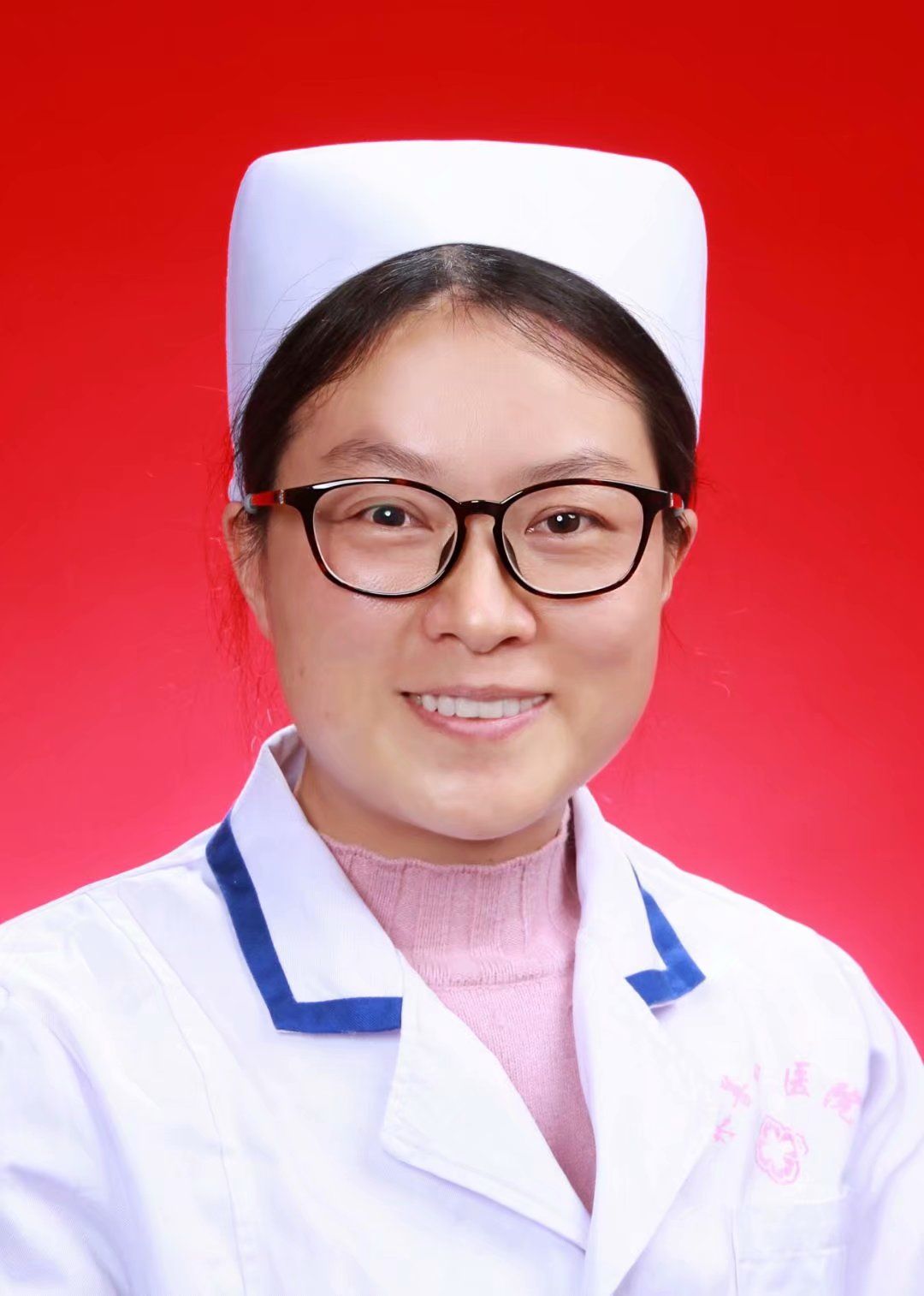 季兴巧头像