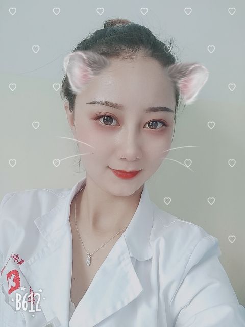 古丽拜克热姆·亚森头像