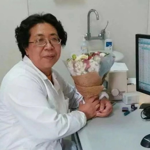 俞慧菊头像