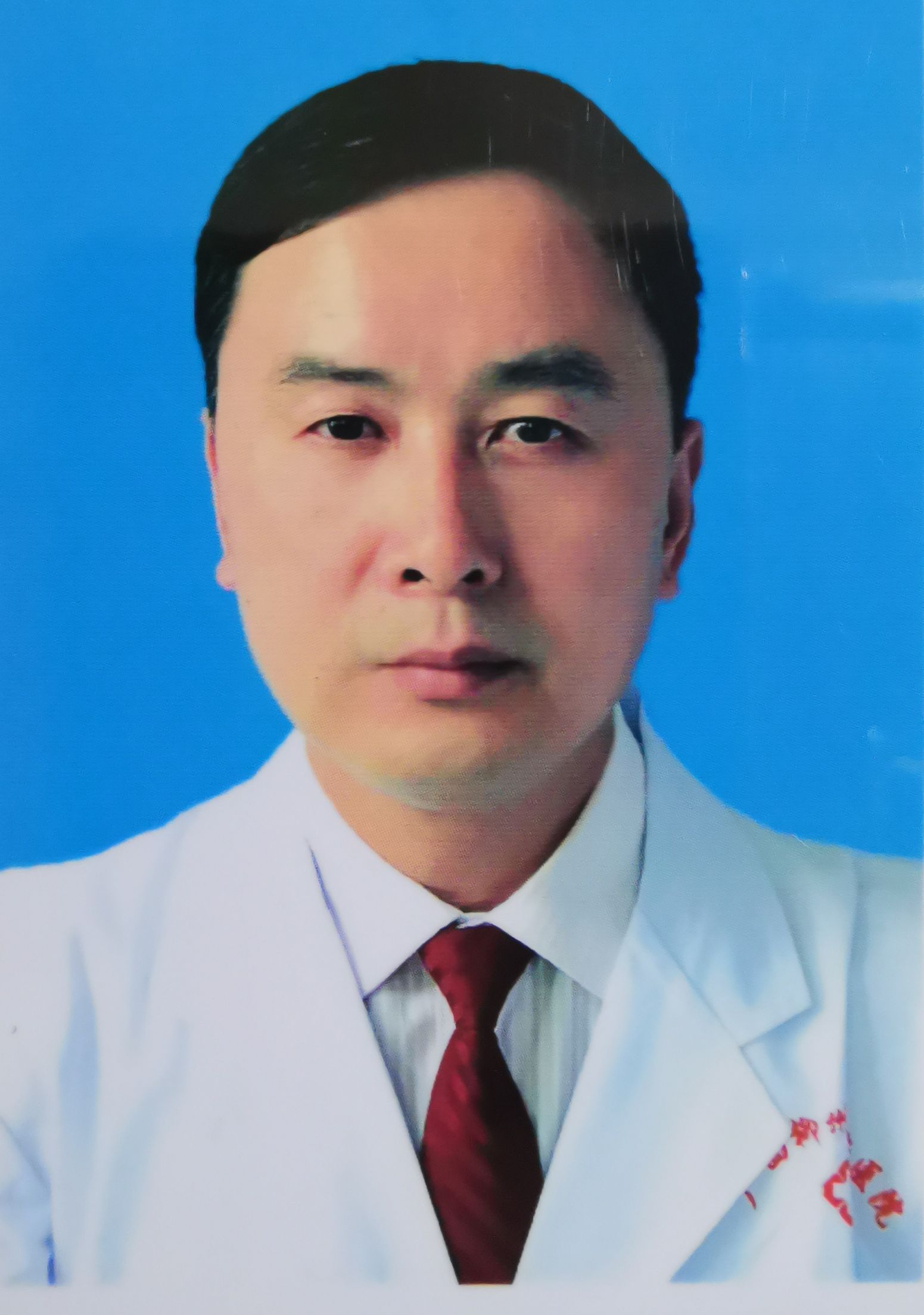 林小武头像