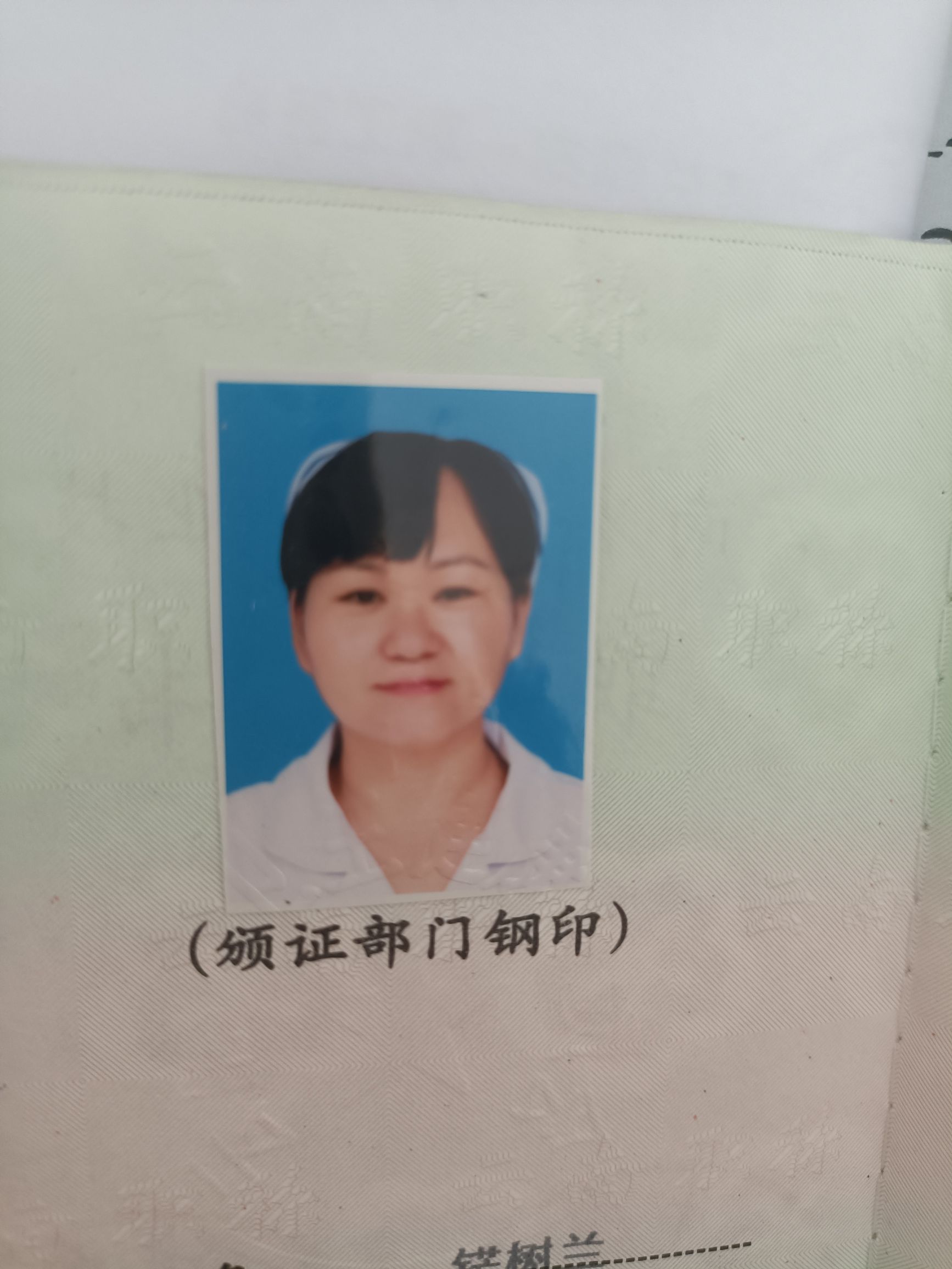 铓树兰头像