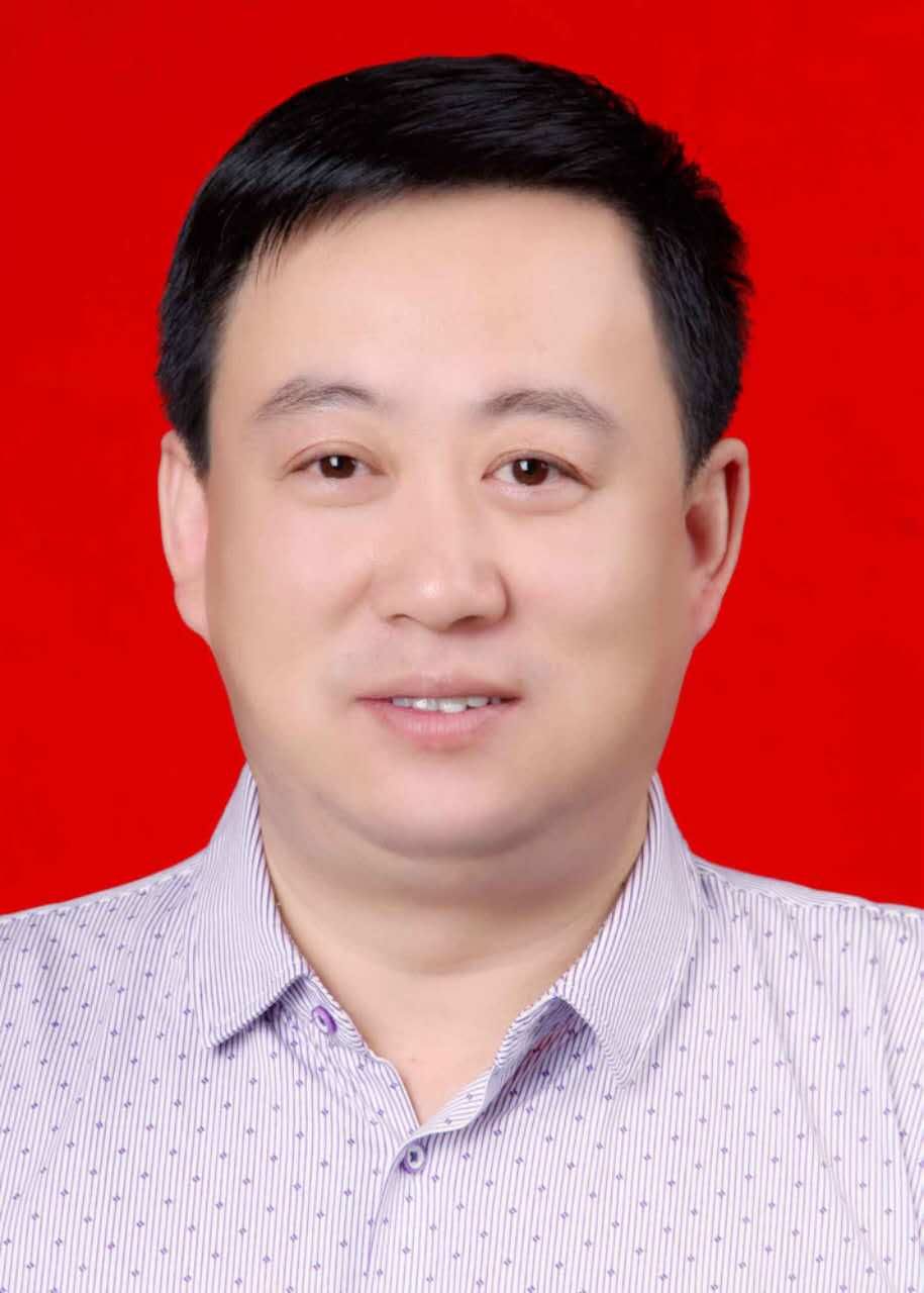 刘建勇头像