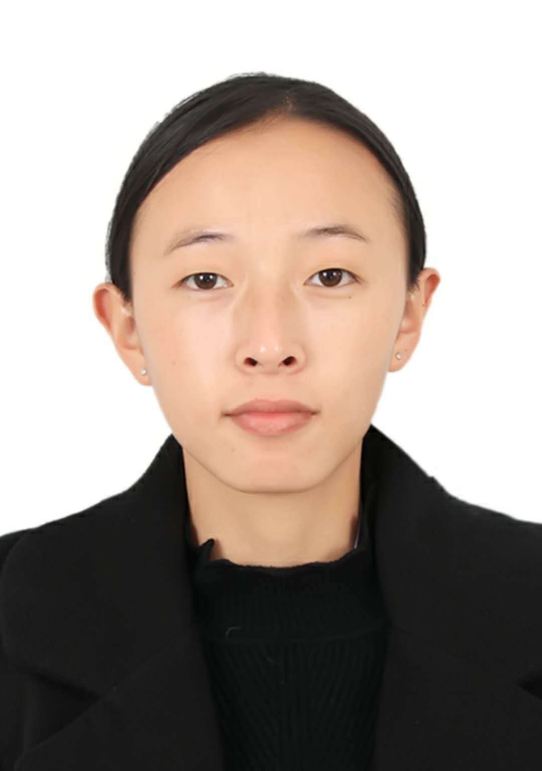 罗绿秀头像