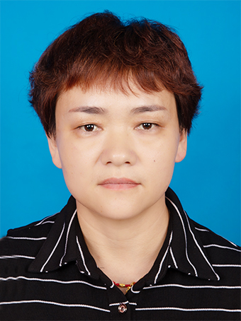刘兰头像