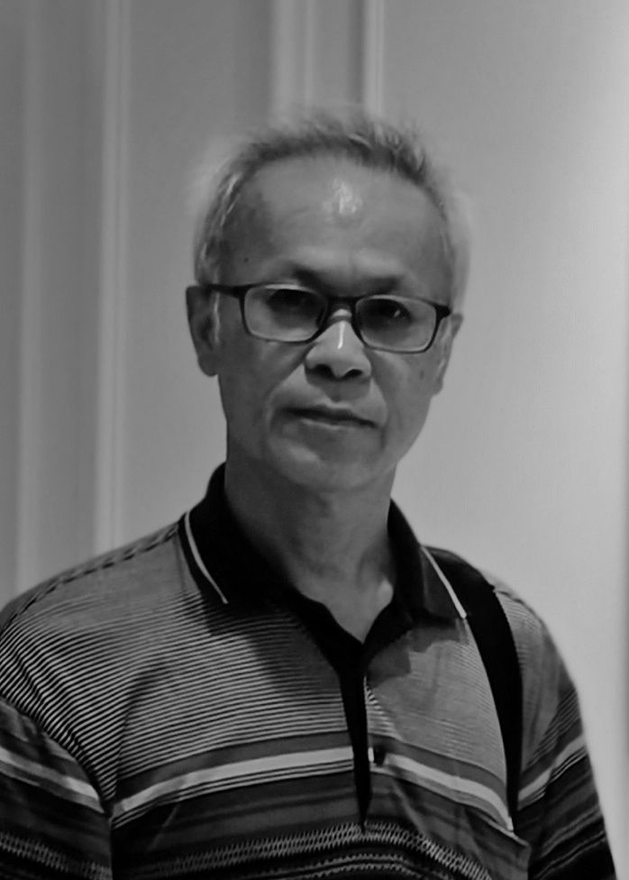 陈小维头像