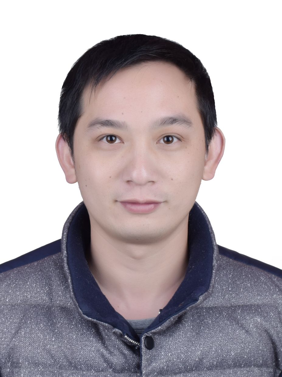杨民煌头像
