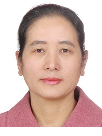 李秀芳头像