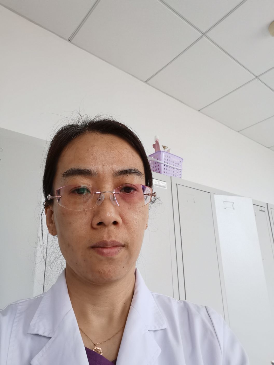 李慧头像