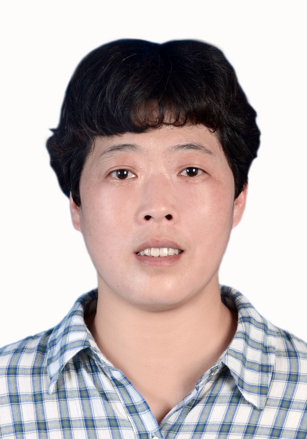 陈丽珍头像