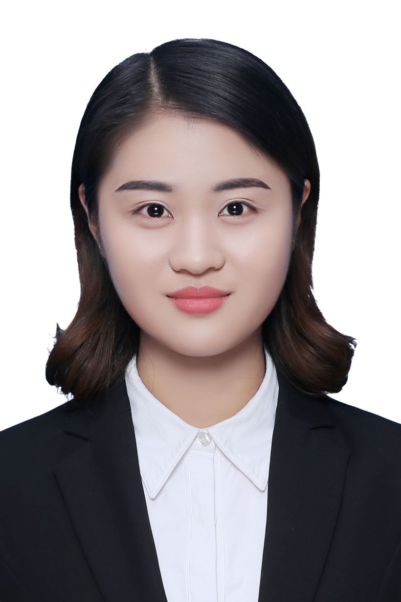 袁倩婷头像