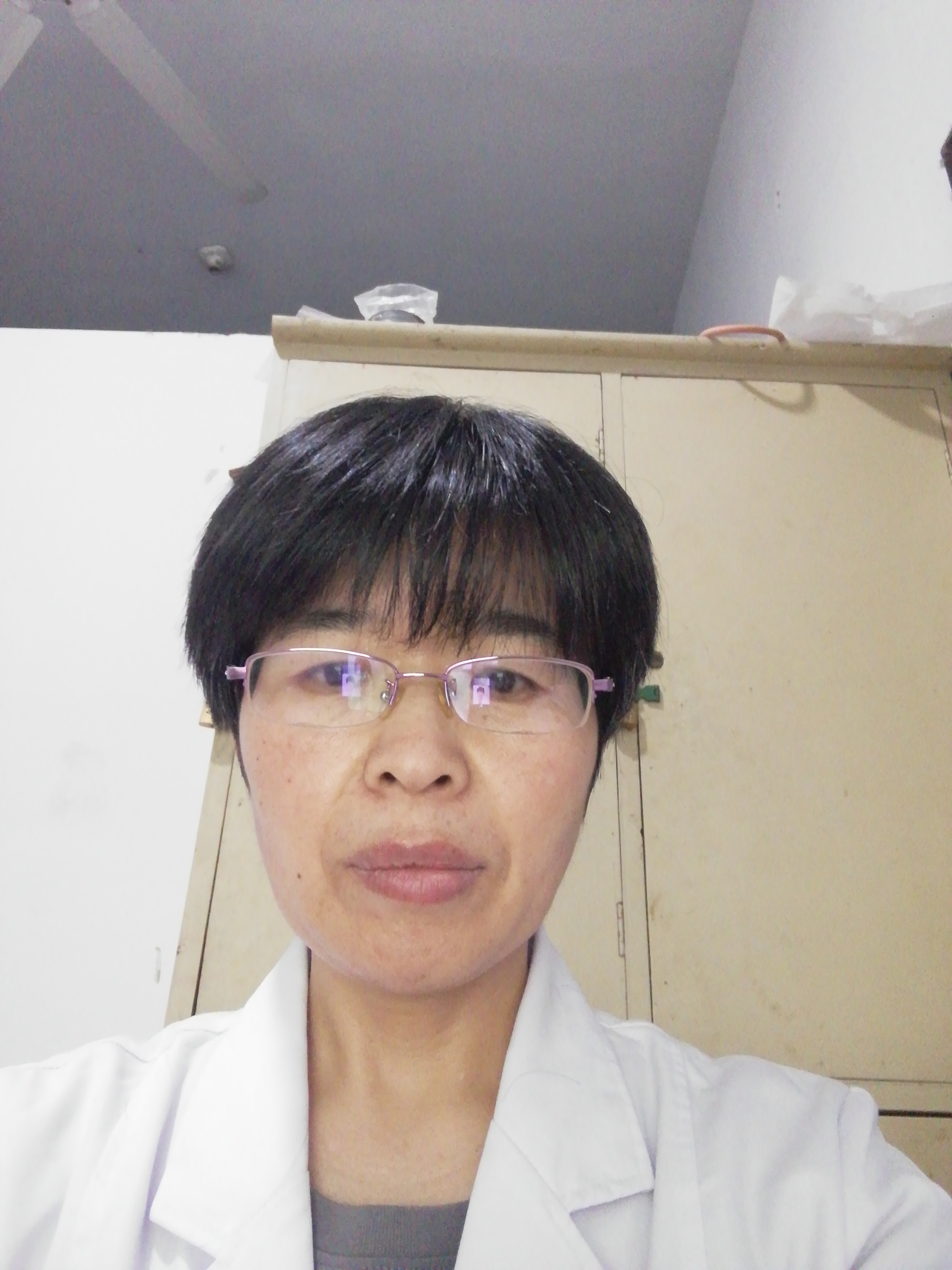赵素银头像