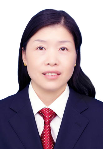 李红头像
