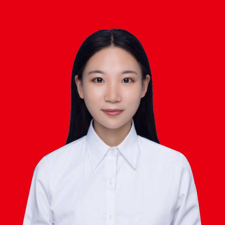 梁欣头像