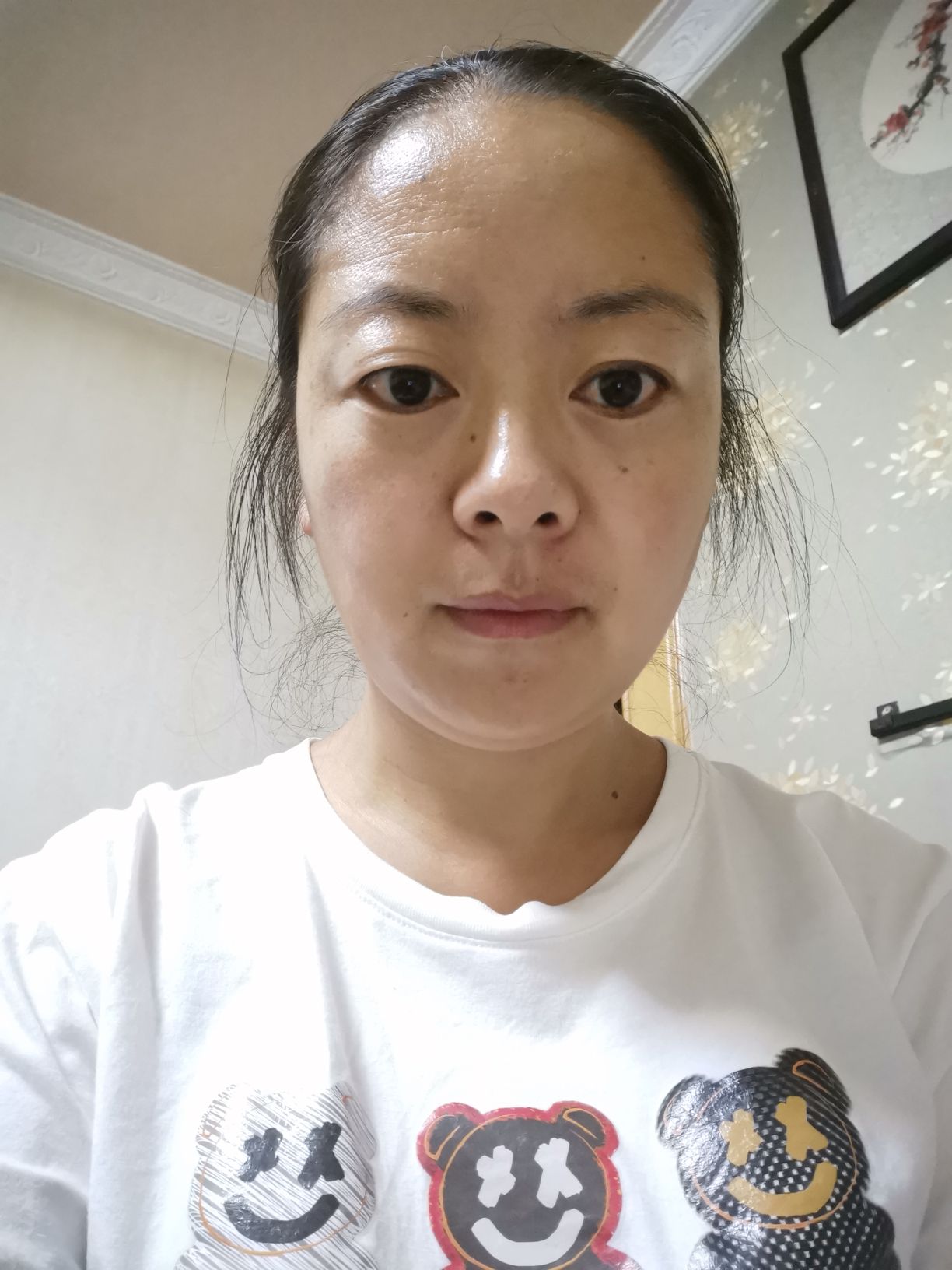 雷琴头像
