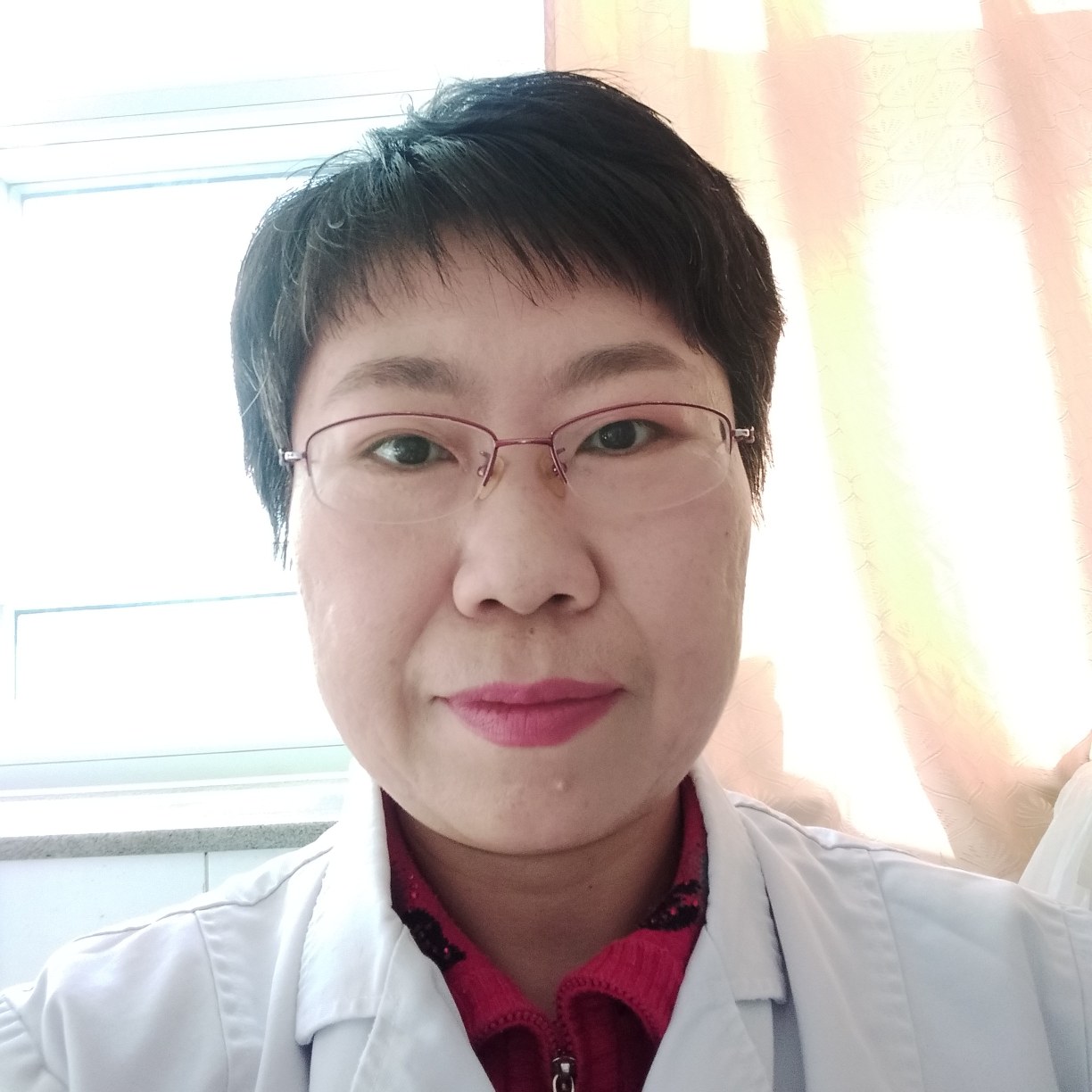 王英头像