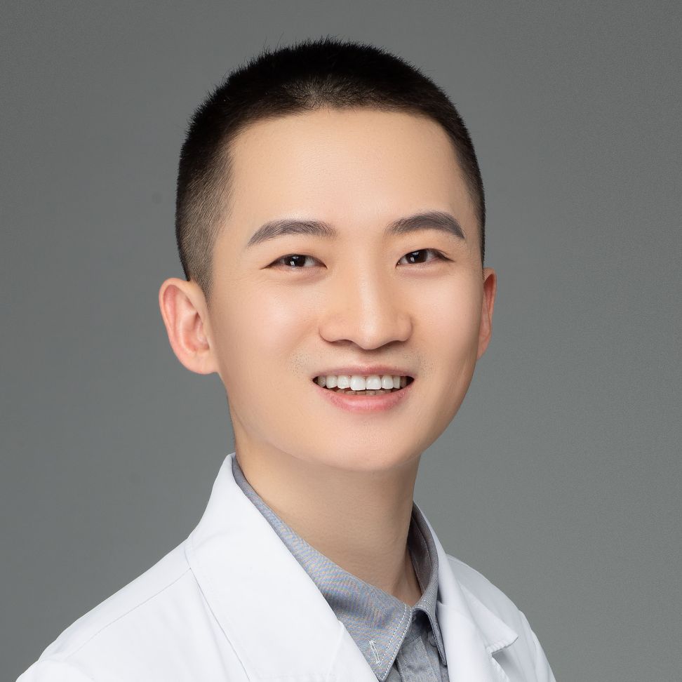 孙江男头像