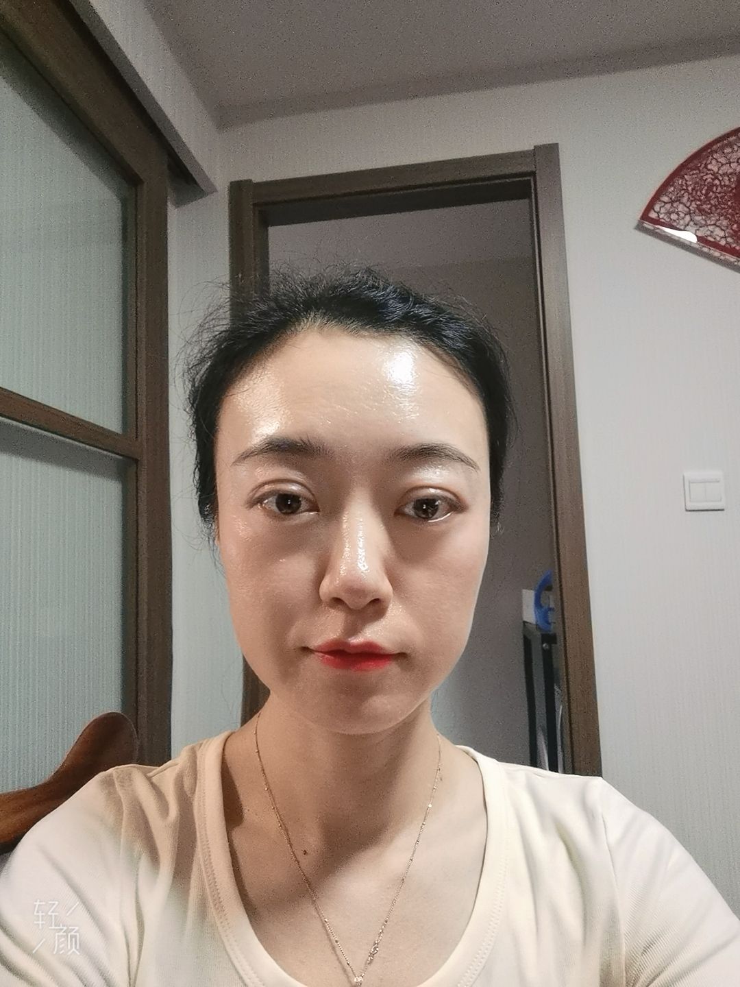 张晶晶头像