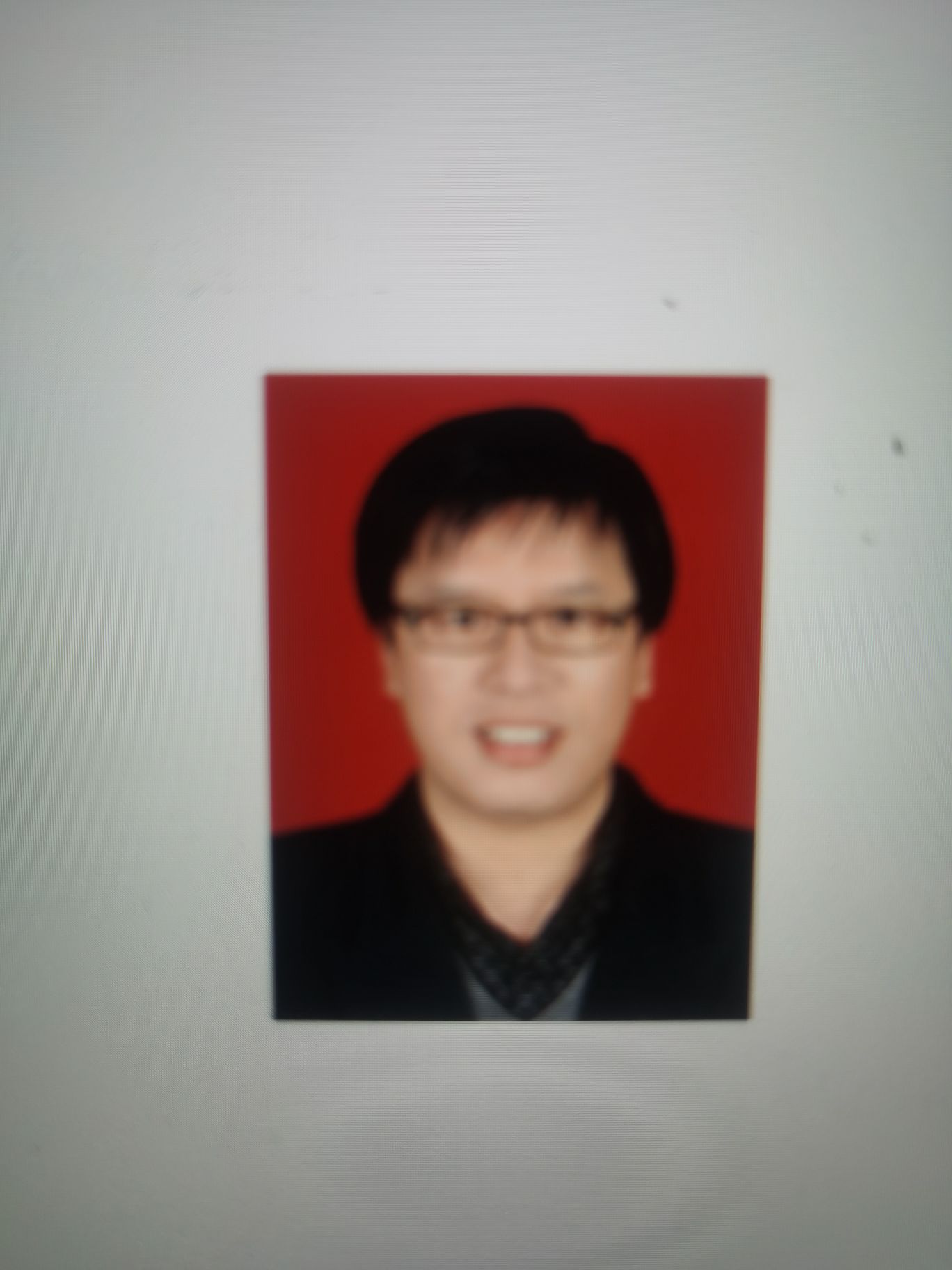 门志涛头像