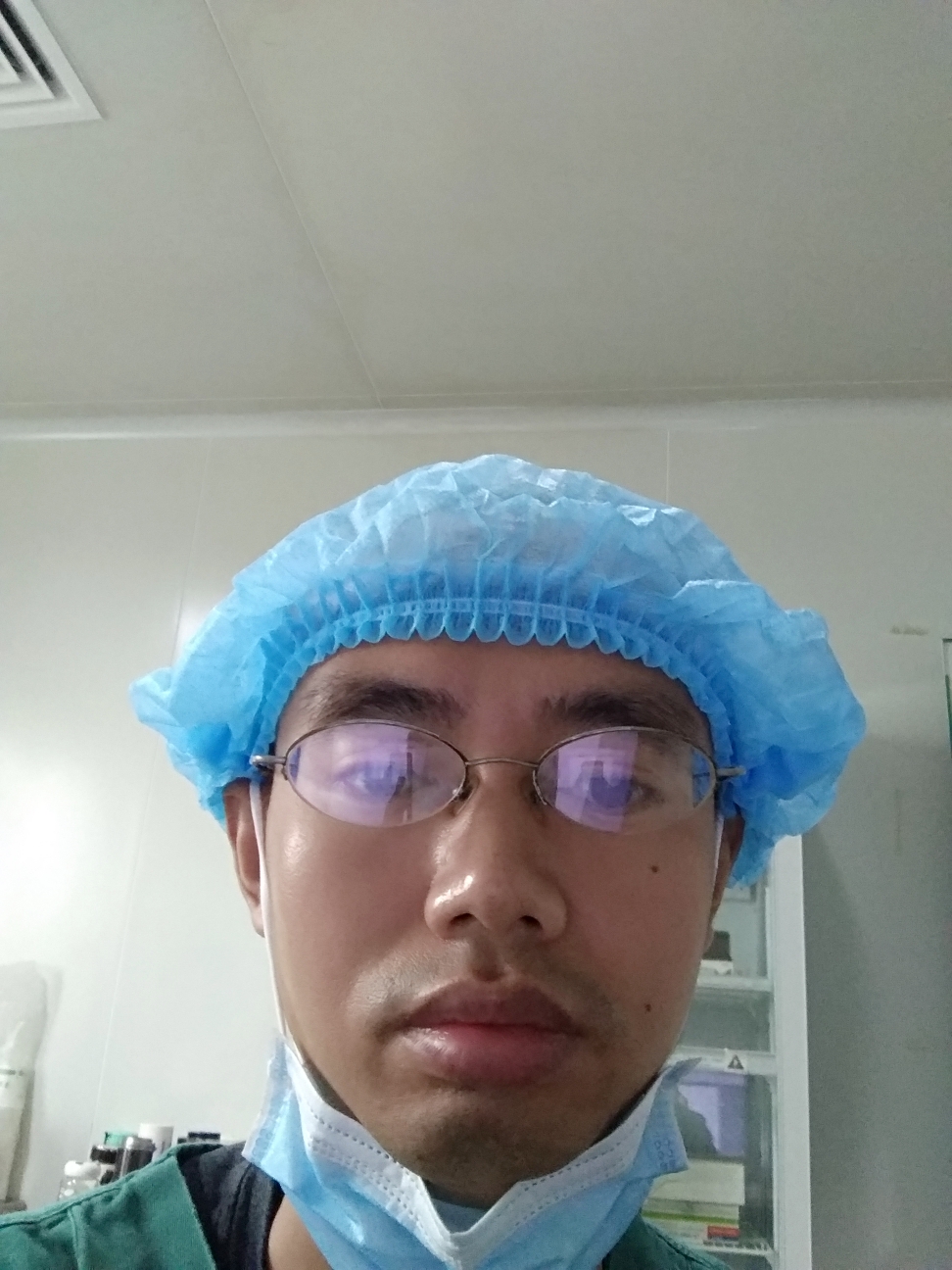郭良平头像