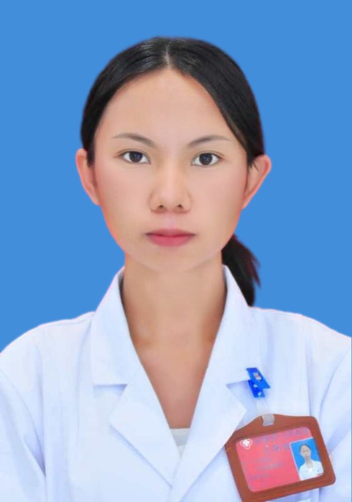 刘佳美头像