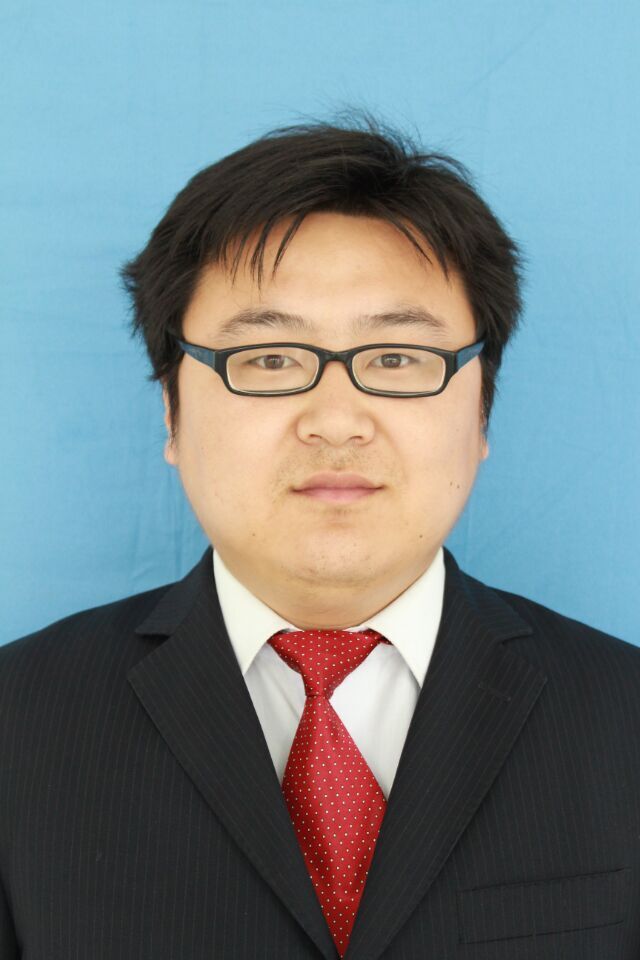 王伟头像