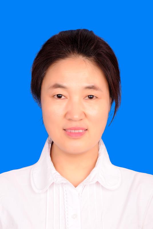 何玉文头像