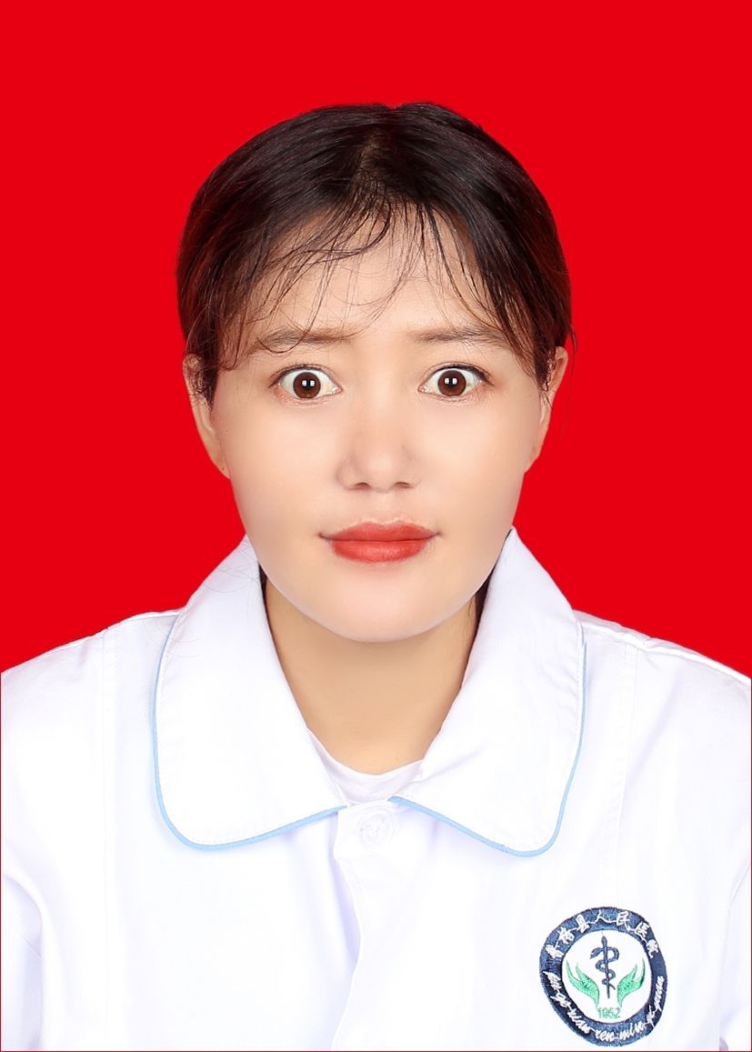 阿力么色尾头像