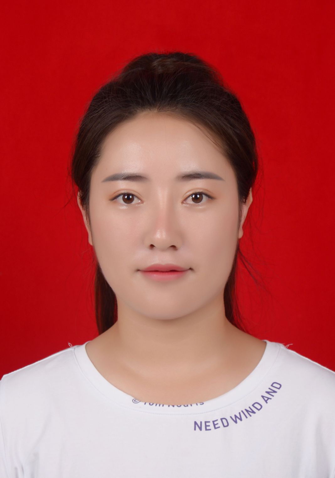博里莫尔歪头像