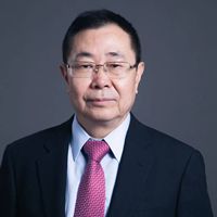 谷涌泉头像