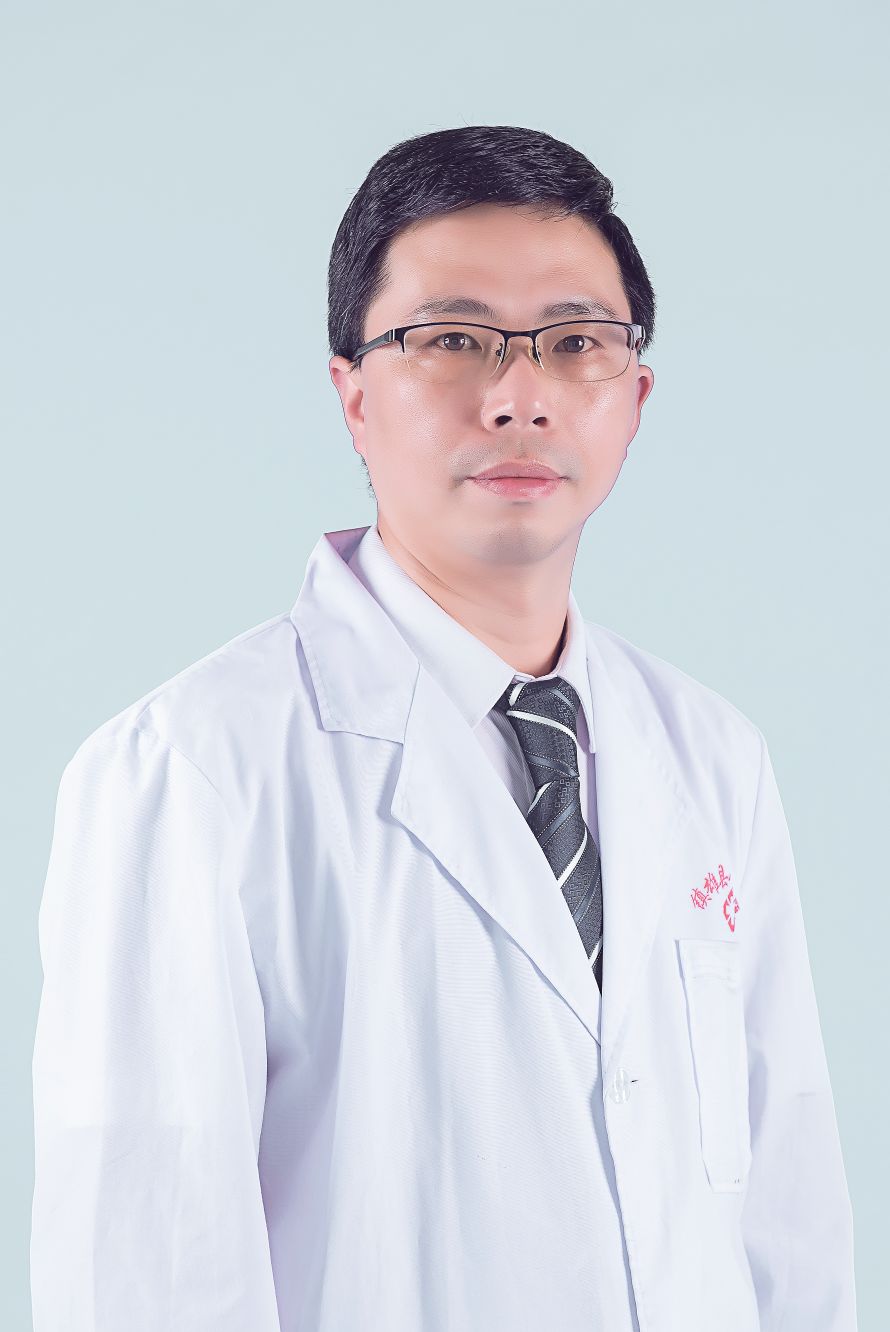 胡洪头像
