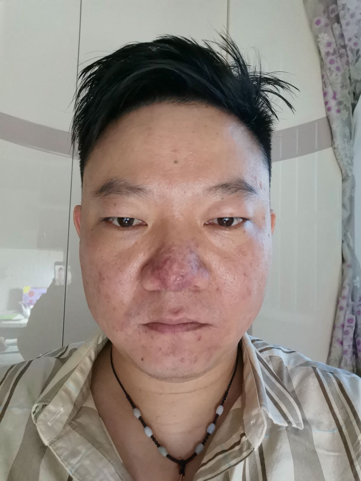 罗金平头像