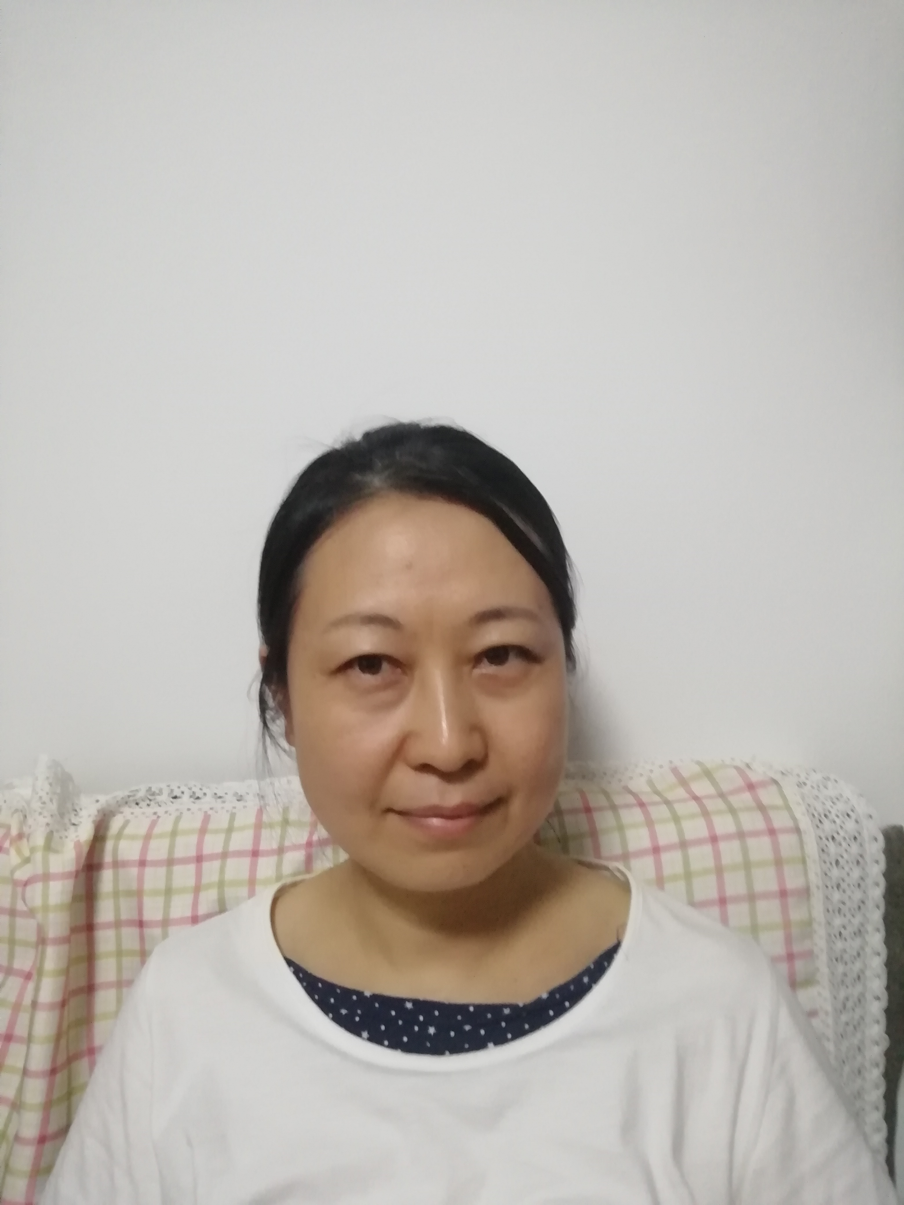 梁淑宇头像