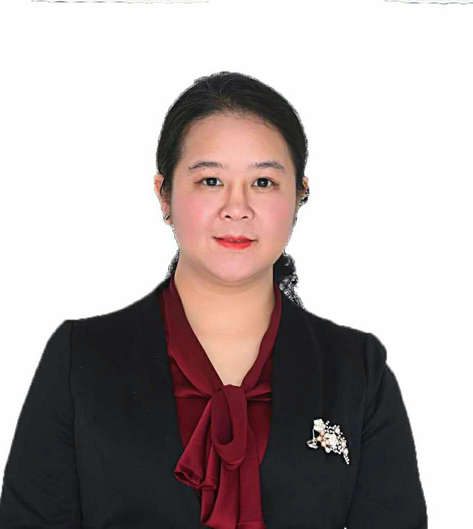 阳晓敏头像