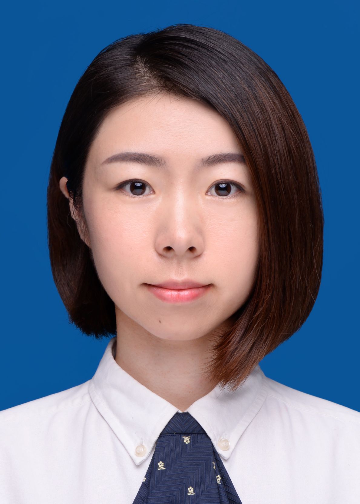 黄娜头像