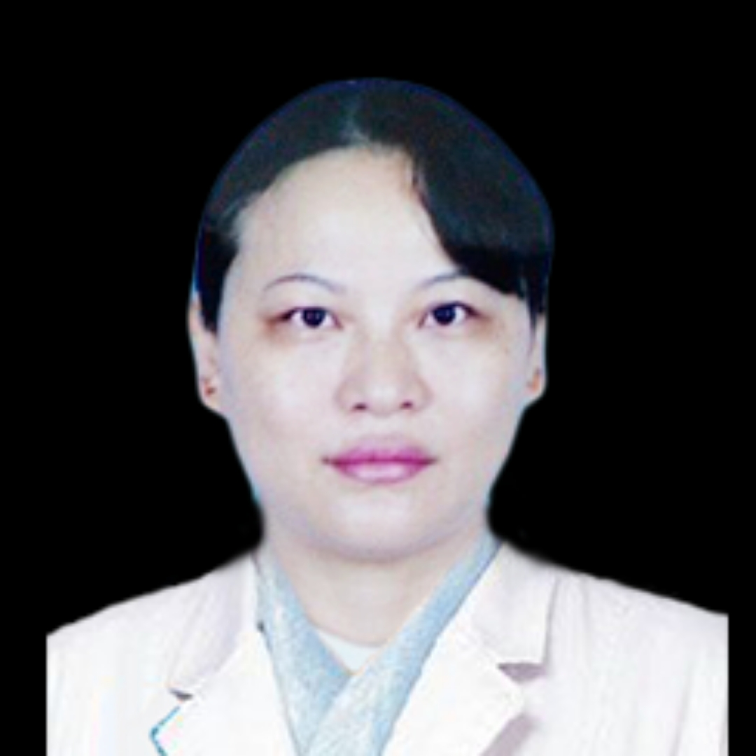 秦丽华头像