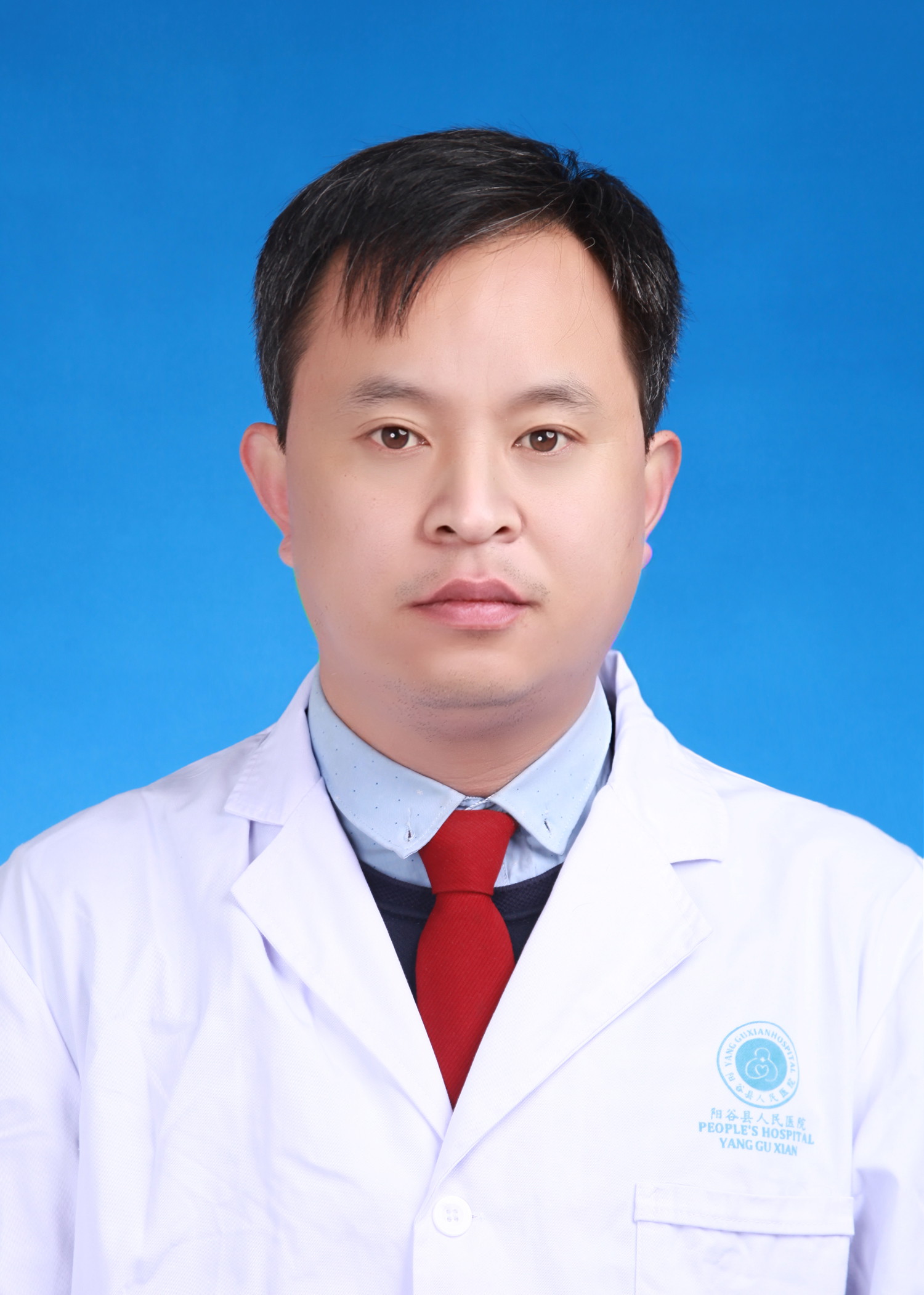 刘汝胜头像