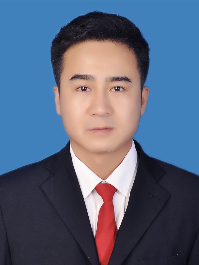郝亮头像